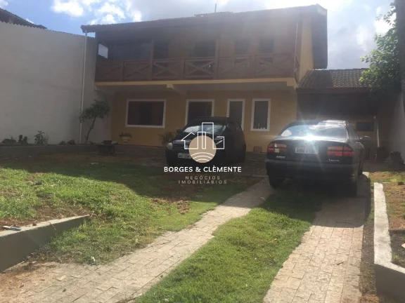 Imagem Casa com 3 Suítes no Jardim Paulista – Atibaia/SP - travessa da Lucas
