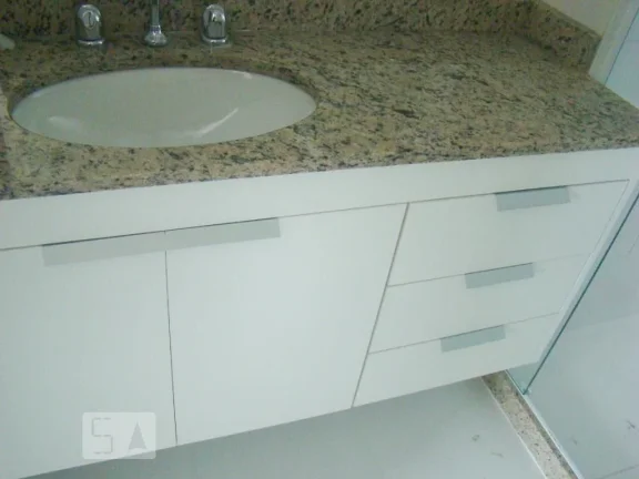 Imagem Apartamento à Venda - Recreio, 3 Quartos, 95 m2