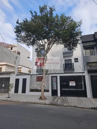 Imagem Apartamento para Venda em Santo André, Vila Floresta, 2 dormitórios, 1 suíte, 2 banheiros, 1 vaga
