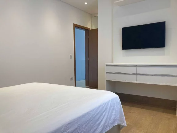 Imagem Linda Casa à Venda na Riviera - Módulo 24 em Rua Sem Saída