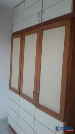 Imagem ALUGO APARTAMENTO VILLA DAS FLORES