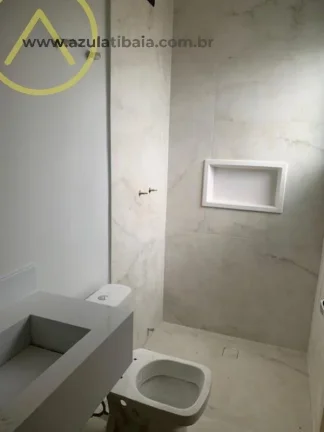 Imagem Casa para Venda em Atibaia, Nova Gardenia, 3 dormitórios, 3 suítes, 4 banheiros, 2 vagas