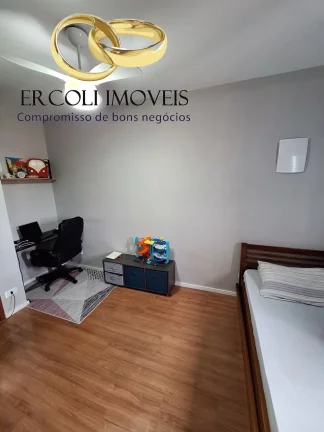 Imagem APARTAMENTO RESIDENCIAL em São Paulo - SP, Jardim Penha