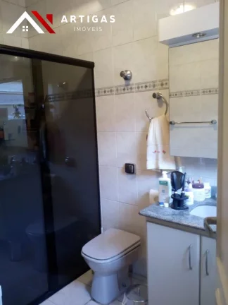 Imagem Sobrado á venda na Mooca Rua Itaqueri A.C 283 m² 4 dormitórios 3 suítes 6 vagas