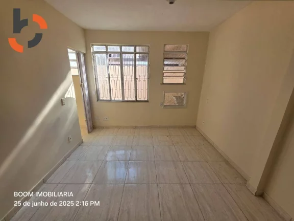 Imagem Casa com 2 dormitórios à venda, 65 m² por R$ 235.000,00 - Santo Antônio da Prata - Belford Roxo/RJ