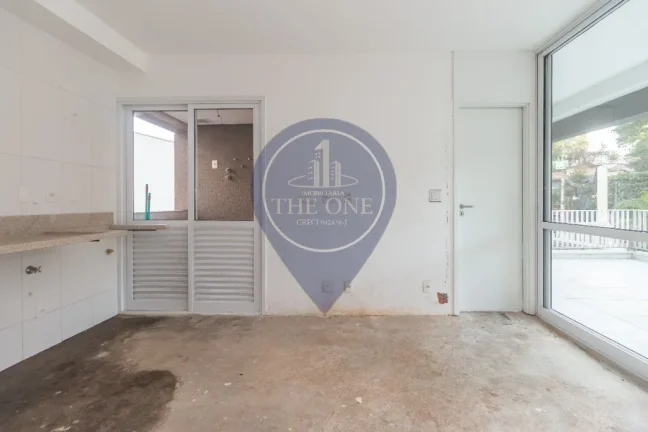 Imagem Imperdível apartamento à venda em São Paulo-SP, bairro Saúde: 1 quarto, 1 suíte, 2 salas, 1 banheiro, 1 vaga - 54m²! Venha conferir!