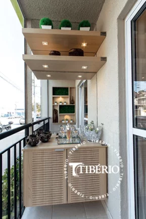 Imagem APARTAMENTO RESIDENCIAL em Santo André - SP, Parque Jaçatuba