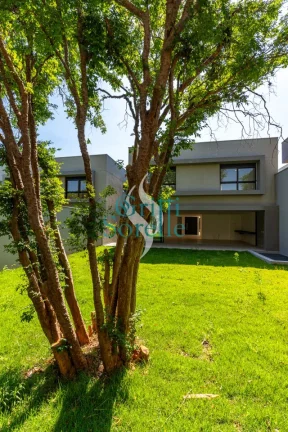 Imagem Casas no Condomínio Hípica Max Garden à venda Chácara Santo Antonio-São Paulo/SP