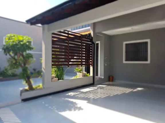 Imagem Sobrado com 4 dormitórios à venda, 327 m² por R$ 780.000,00 - Vila Amorim - Suzano/SP