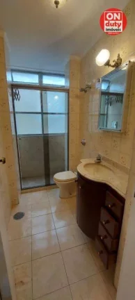 Imagem Apartamento - Gonzaga - Santos/SP