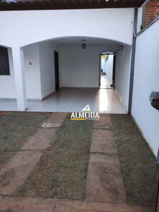 Imagem Casa com 2 dormitórios à venda, 143 m² por R$ 550.000,00 - Bela Vista - Rio Claro/SP