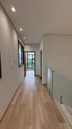 Imagem SOBRADO NOVO DE ALTO PADRÃO COM ELEVADOR DISPONIVEL Á VENDA NO RESIDENCIAL OLIVITO EM FRANCA/SP