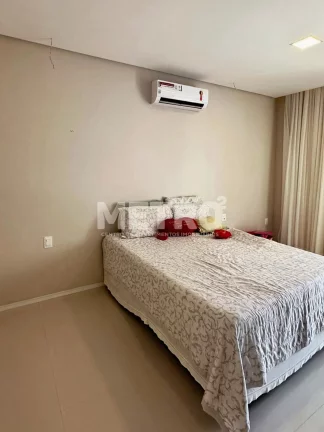 Imagem Casa para locação no Alphaville, com 2 pavimentos, planejados, piscina
