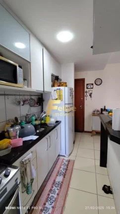 Imagem Excelente apartamento de 02 quartos em JARDIM CAMBURI.