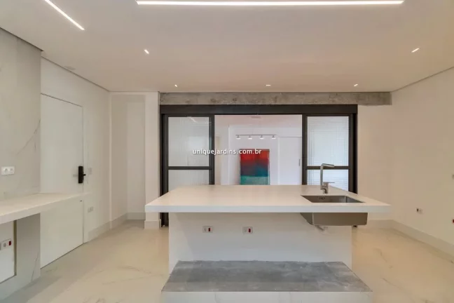 Imagem Apartamento à venda Jardim América São Paulo