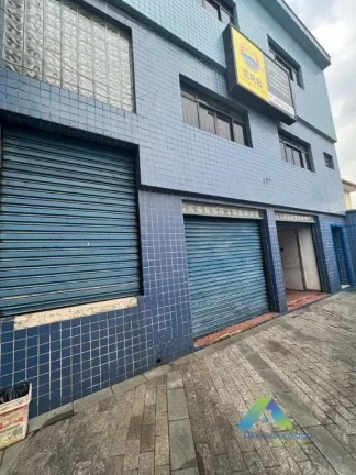 Imagem Galpão à venda, 550 m² por R$ 1.299.000,00 - Cursino - São Paulo/SP