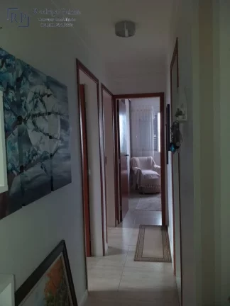 Imagem Edifício Porto Parahyba - 03 dorm - São Dimas - São José dos Campos