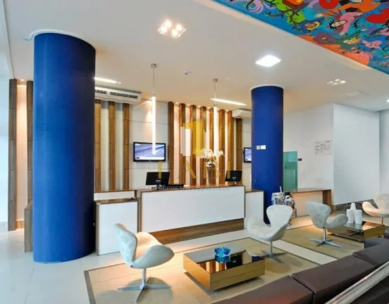 Imagem Ponto comercial com 380 m2 no Cabo Branco