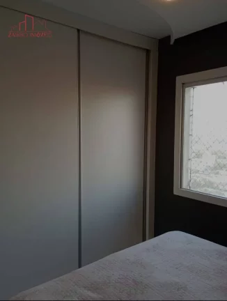 Imagem Oportunidade! Apartamento - 2 Dorms - 56m² - Campo Limpo