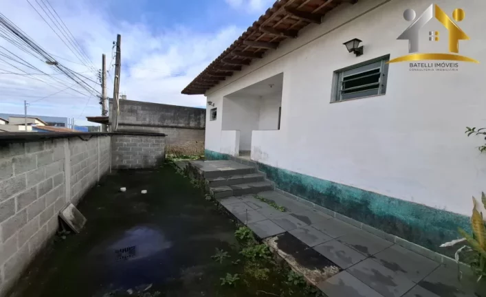 Imagem Casa Térrea - Tijuco Preto - Cotia | Batelli Imóveis