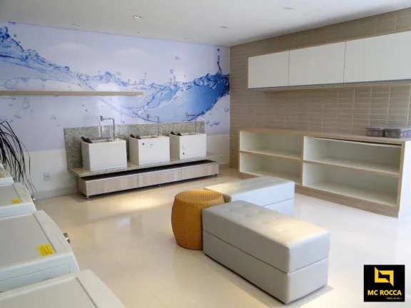 Imagem Apartamento 2 dormitórios, Unique Rudge Ramos, São Bernardo do Campo
