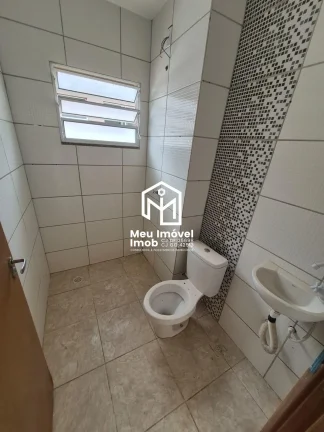 Imagem Apartamento em Mansões Recreio Mossoró - Cidade Ocidental