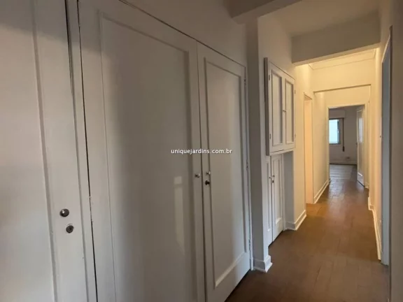 Imagem Apartamento para alugar Pinheiros São Paulo