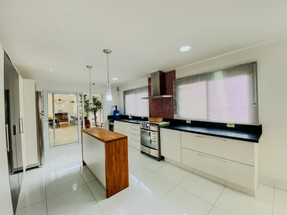 Imagem CASA PARA VENDA NO QUARTIER LES RESIDENCE, CONDOMÍNIO FECHADO, JUNDIAÍ SP