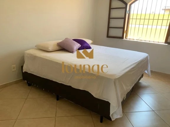 Imagem Casa 4 quartos à Venda Santa Rosália Zona Leste - Sorocaba