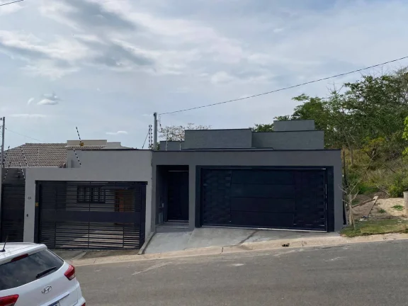 Imagem Casa no Residencial Monreale