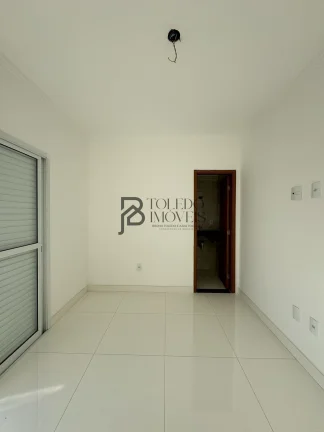 Imagem Apartamento de 73m² com 2 Dormitórios sendo 1 suíte no bairro Canto do Forte - Praia Grande