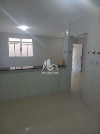 Imagem Casa com 3 dorms, Vila Voturua, São Vicente - R$ 498 mil, Cod: 24993