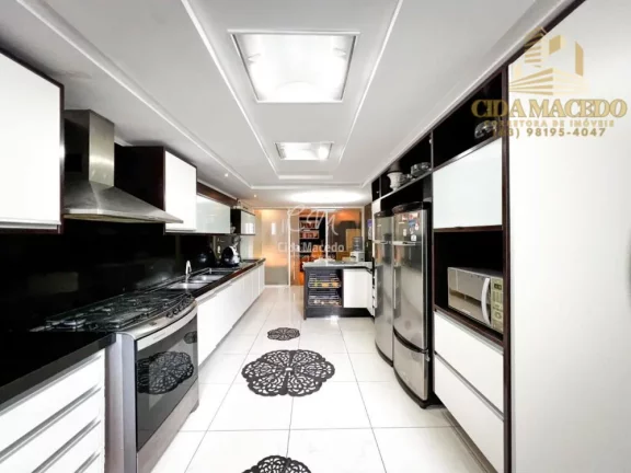 Imagem Apartamento a Venda no bairro Cabo Branco - João Pessoa, PB