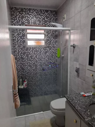 Imagem Casa com 3 dormitórios (1 suíte) à venda, 150 m² - Novo Osasco - Osasco/SP