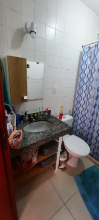 Imagem APARTAMENTO RESIDENCIAL em CABO FRIO - RJ, PARQUE RIVIERA