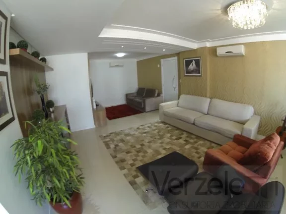 Imagem Apartamento 3 dormitórios para Venda em Balneário Camboriú / SC no bairro Centro