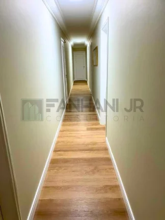 Imagem Imperdível: Apartamento de Altp Padrão com 4 Quartos e 2 Suítes no Jardim Paulista, São Paulo-SP!