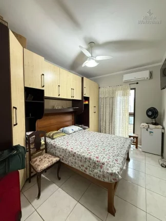 Imagem Apartamento 2 dormitórios sendo 1 suíte lazer no Bairro Guilhermina