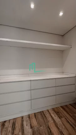 Imagem LINDA COBERTURA DUPLEX Á VENDA NO EDIFICIO VILAGIO DI VERONA