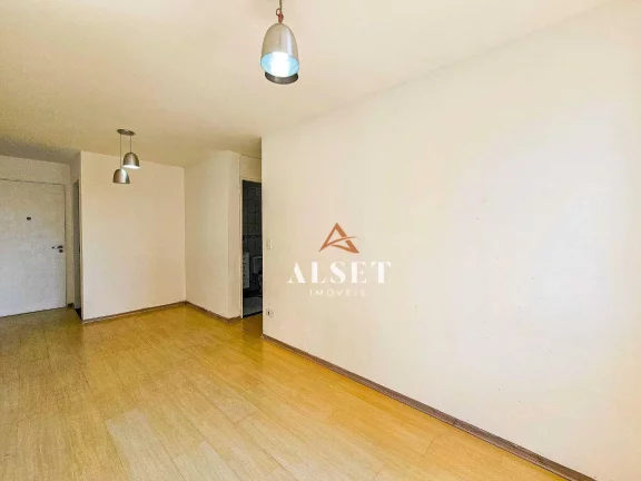 Imagem Apartamento com 1 dormitório para alugar, 41 m² por R$ 3.349,90/mês - Vila Gomes Cardim - São Paulo/SP