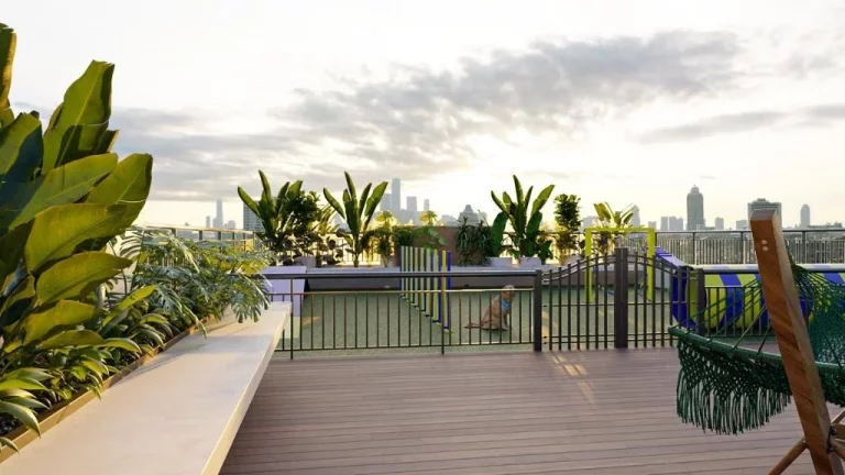 Imagem Apartamentos com 1, 2 e 3 dormitórios, até 60 m² a partir de R$210.544,00 – Centro - Suzano/SP