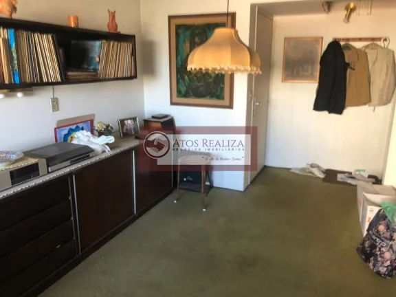 Imagem Apartamento em Jardim Taquaral - São Paulo