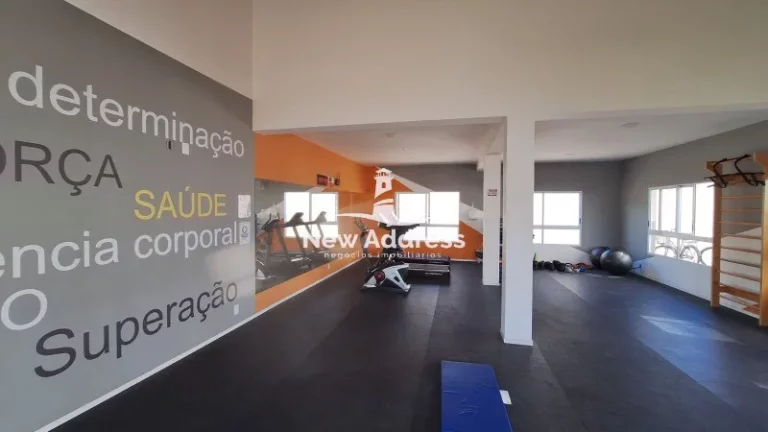 Imagem Apartamento Garden de 3 quartos à venda no Vale Encantado - Vila Velha