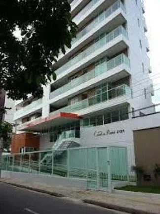 Imagem Apartamento 3 dormitórios para Venda em Teresina, Fatima, 3 dormitórios, 3 suítes, 3 banheiros, 2 vagas