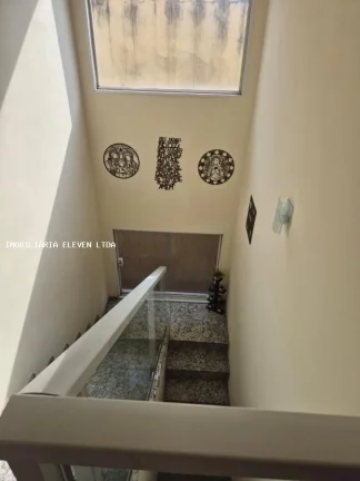 Imagem Sobrado para Locação em Guarulhos / SP no bairro Jardim Alice