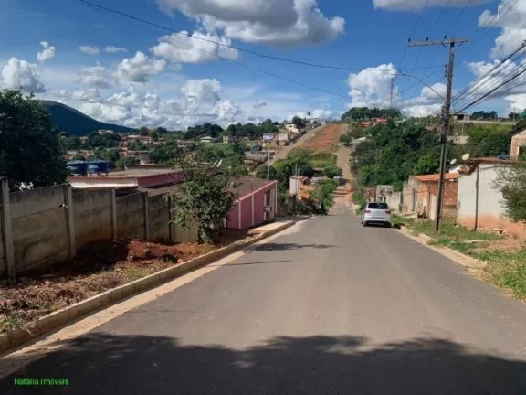 Imagem LOTE RESIDENCIAL PARA VENDA
