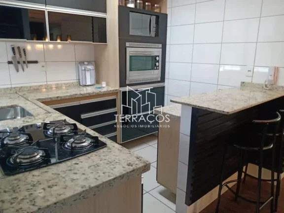 Imagem APARTAMENTO COM 92 M² À VENDA, CONDOMÍNIO QUINTA VILA DO CONDE, JUNDIAÍ SP, PRÓXIMO À AV. 9 DE JULHO