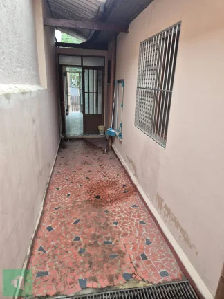 Imagem Casa à venda em São Paulo, Vila Liviero, com 1 quarto