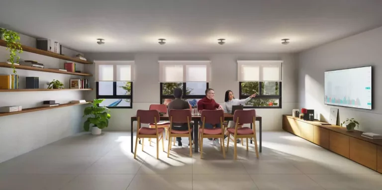Imagem Apartamento com 1 Quarto à Venda, 34 m² em Campos Elíseos - São Paulo