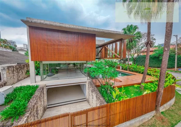 Imagem Casas para venda em Barueri no bairro Alphaville Residencial Um
